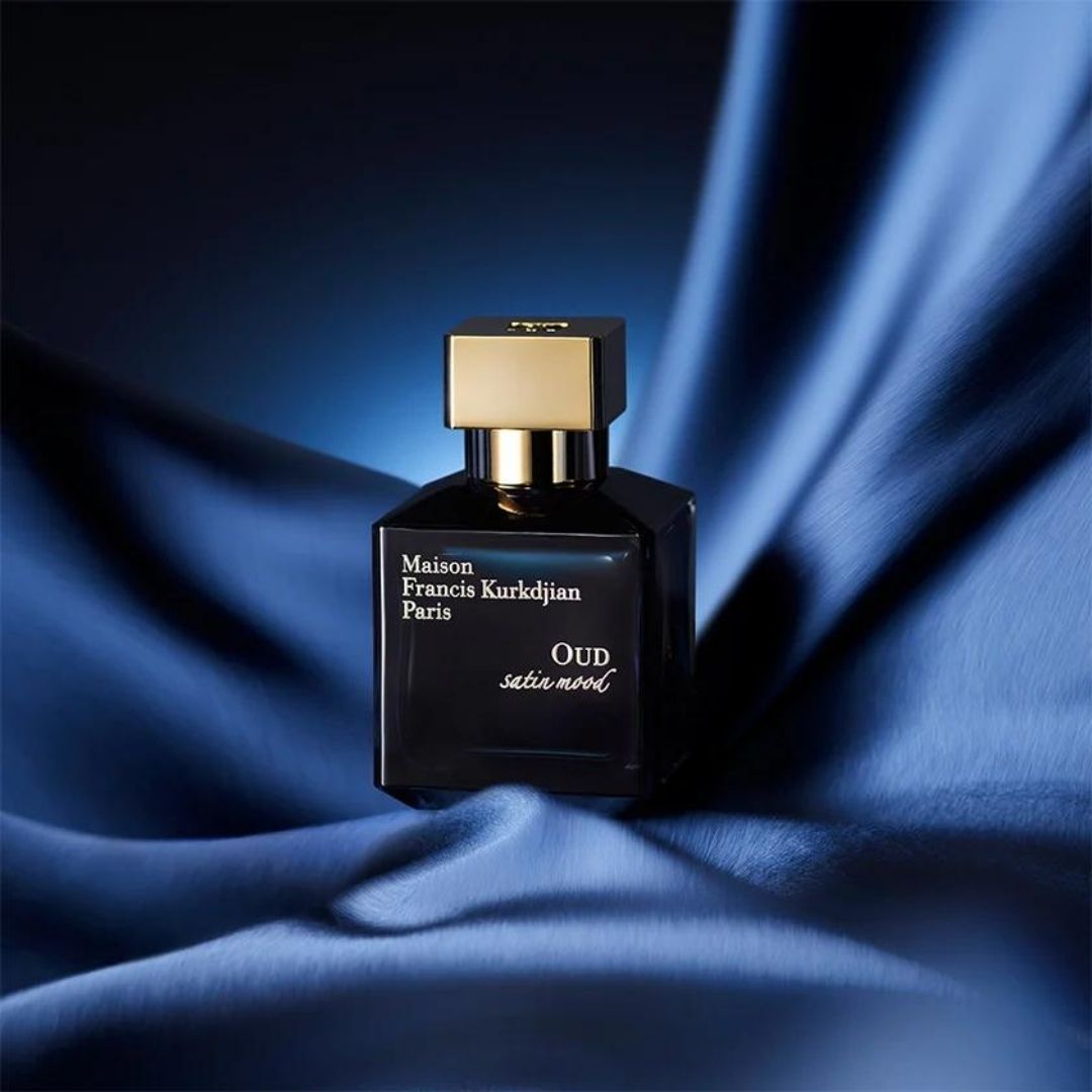 Baccarat Oud Satin Mood - Eau de Parfum (tester) - AntheaProfumi