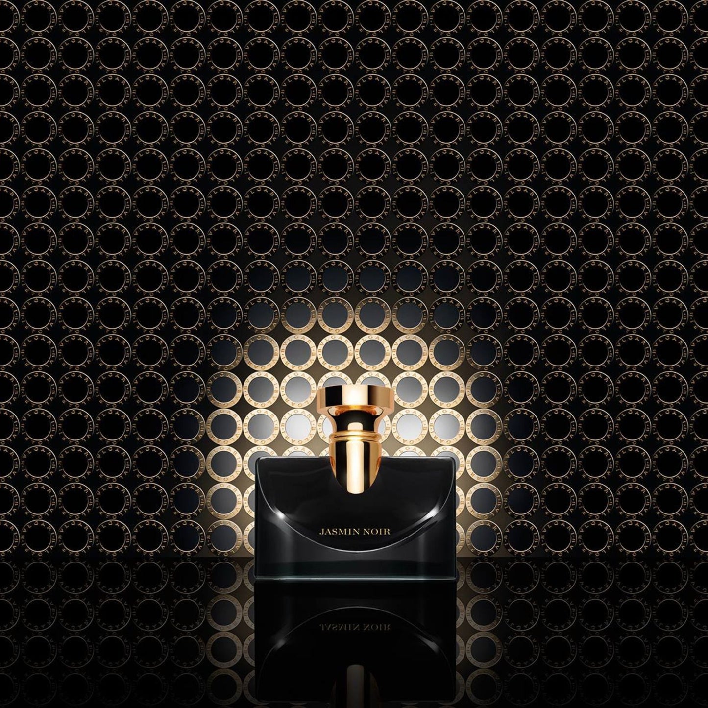 Bulgari Splendida Jasmin Noir - Eau de Parfum (tester) - AntheaProfumi