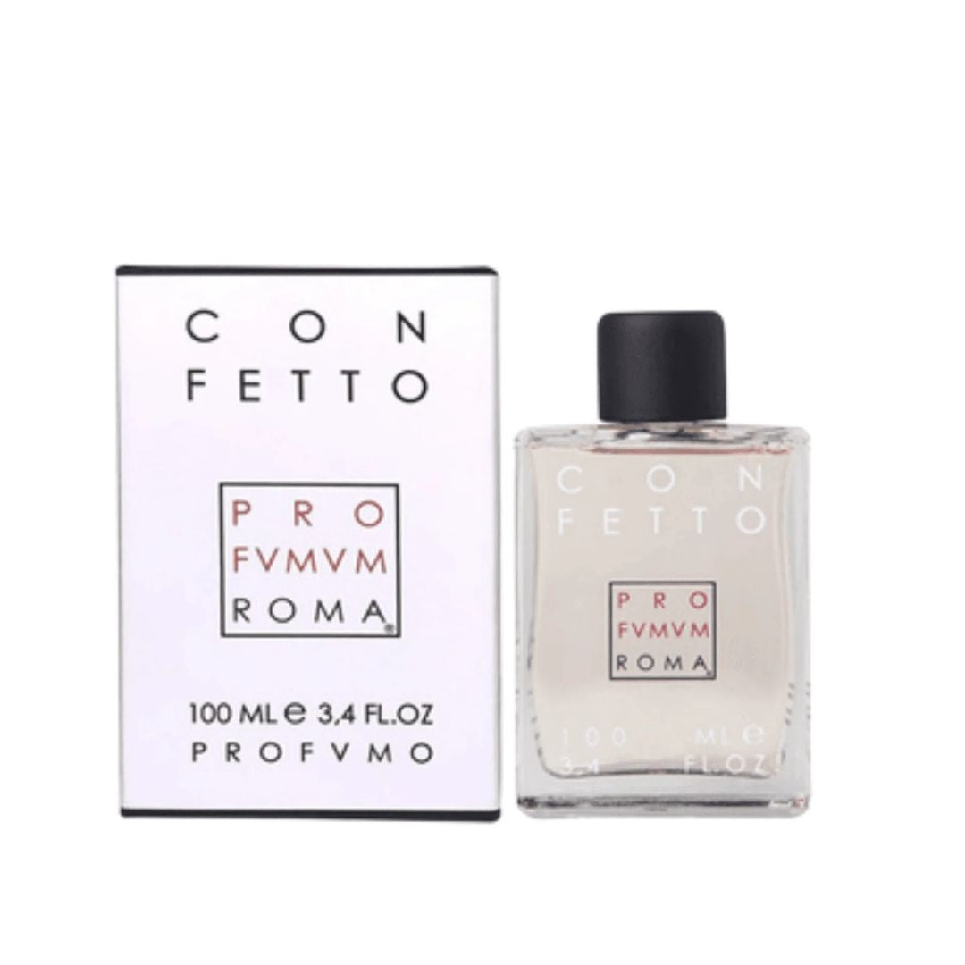 Confetto -Porfumum Roma (tester) - AntheaProfumi