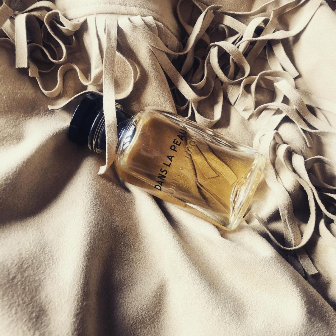 Dans La Peau - Eua de Parfum (tester) - AntheaProfumi