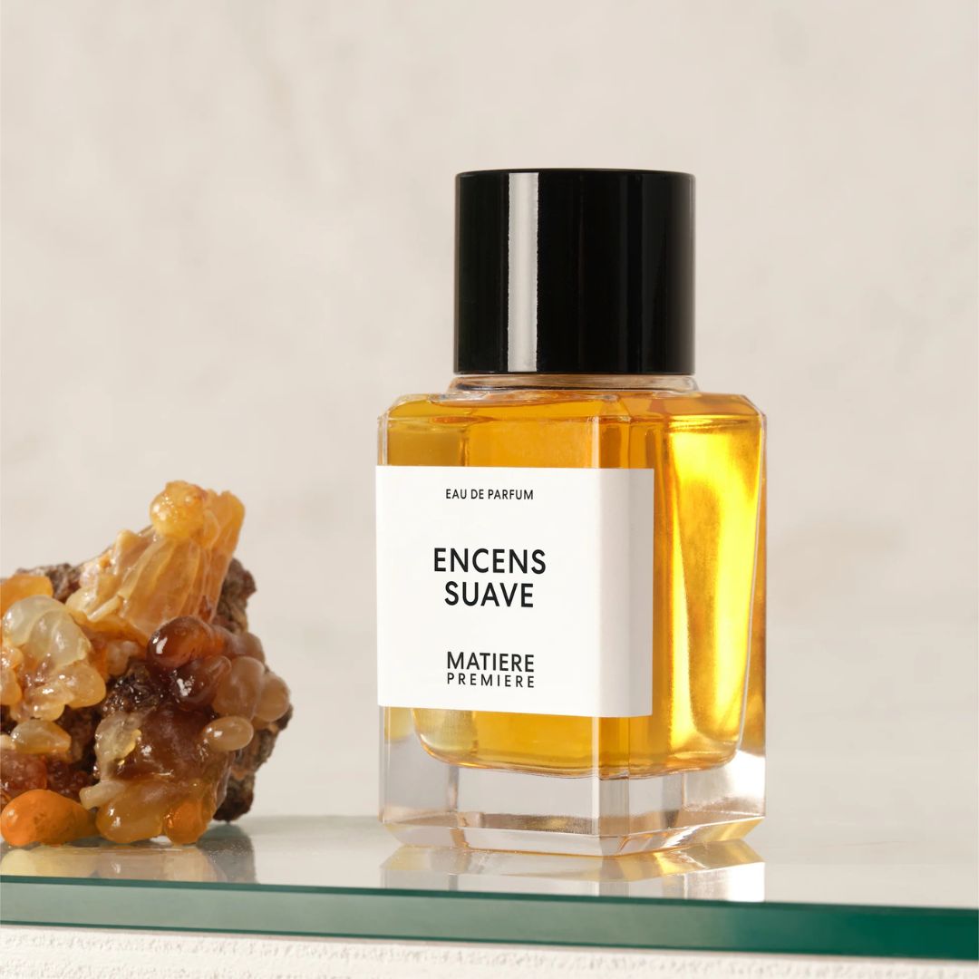 Encens Suave di Matière Première – Eau de Parfum - AntheaProfumi