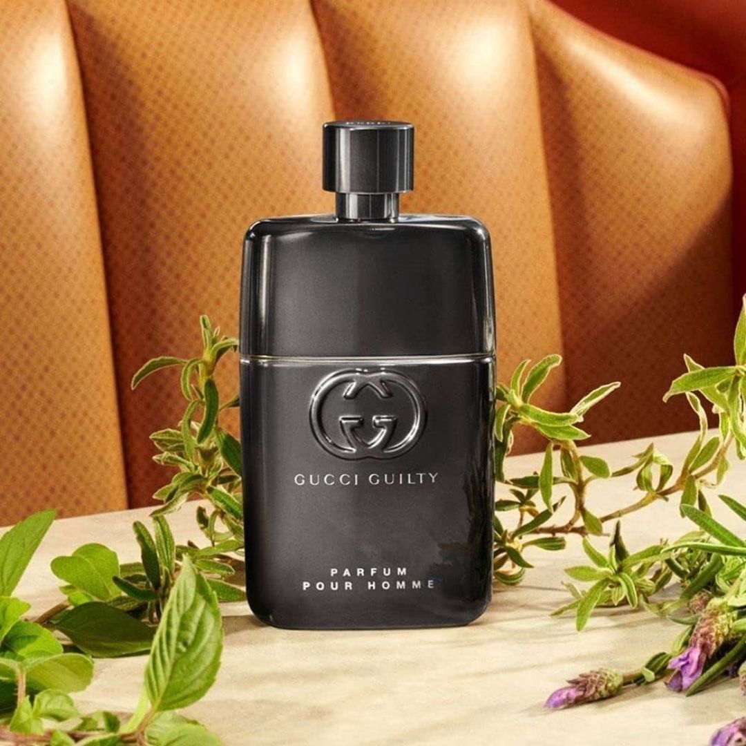 Gucci Guilty - Eau de Parfum (tester) - AntheaProfumi