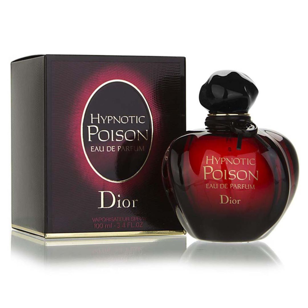 Hypnotic Poison - Eau de Toilette (tester) - AntheaProfumi