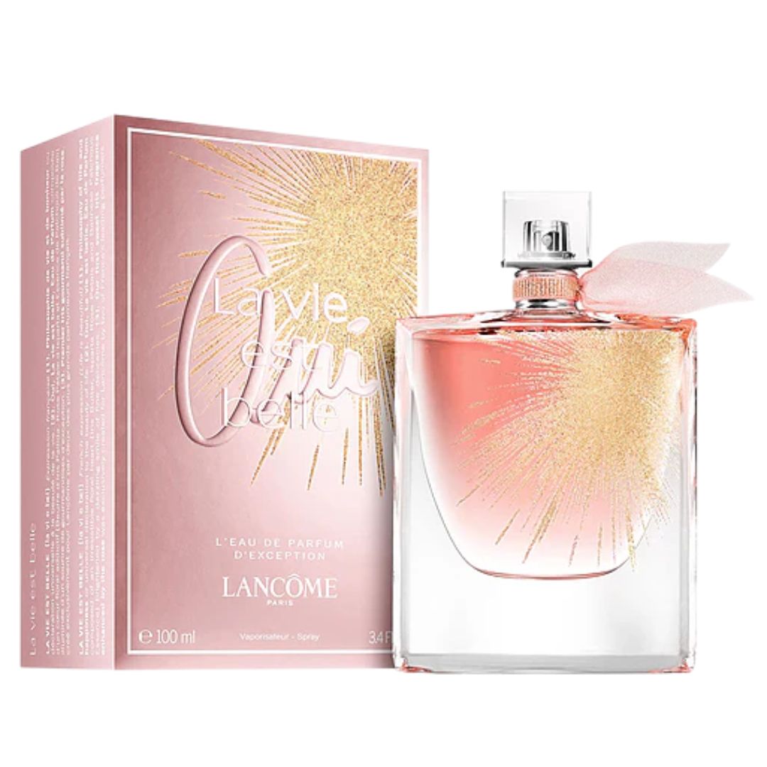 La Vie Est Belle - L'Eau de Parfum d'Exception (tester) - AntheaProfumi