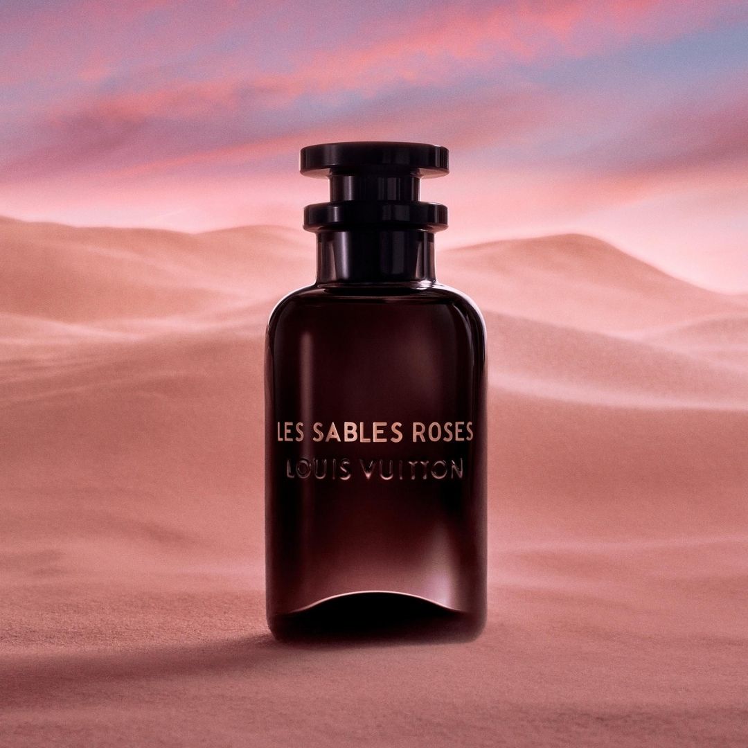 Les Sables Roses (tester) - AntheaProfumi