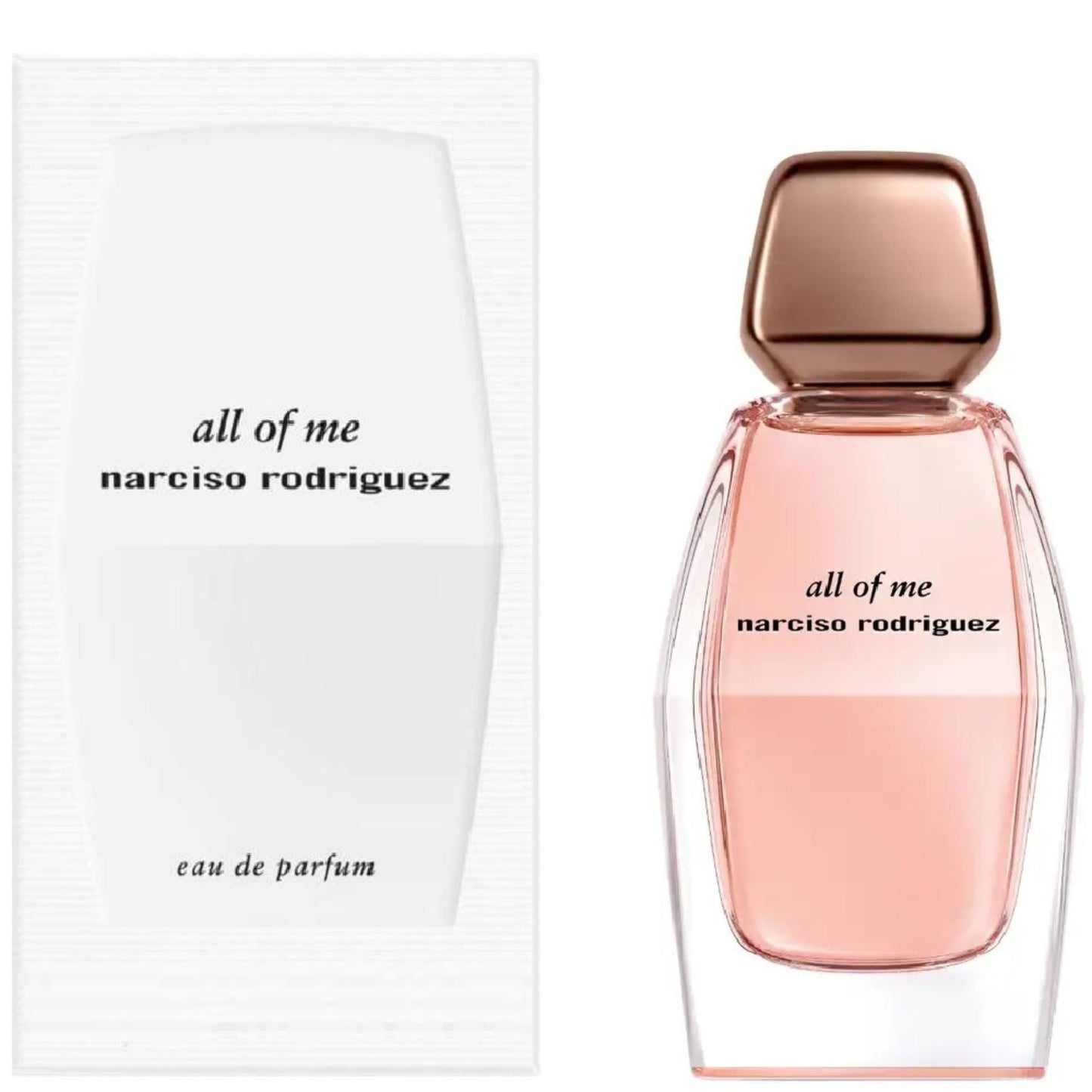 Narciso All of Me - Eau de Parfum (tester) - AntheaProfumi