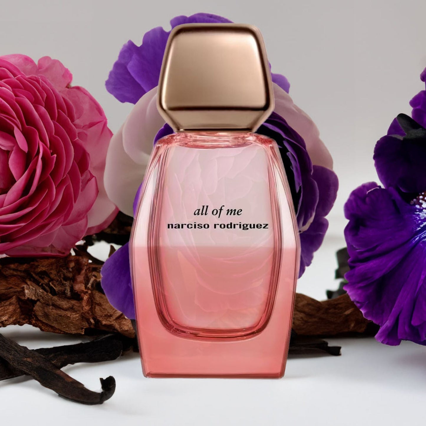 Narciso All of Me - Eau de Parfum (tester) - AntheaProfumi