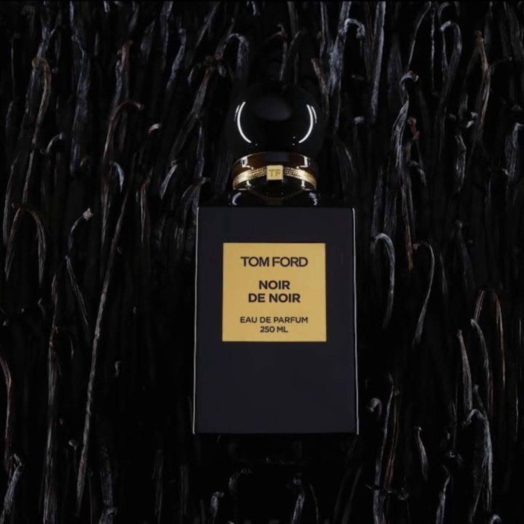 Noir de Noir - Eau de Parfum (tester) - AntheaProfumi