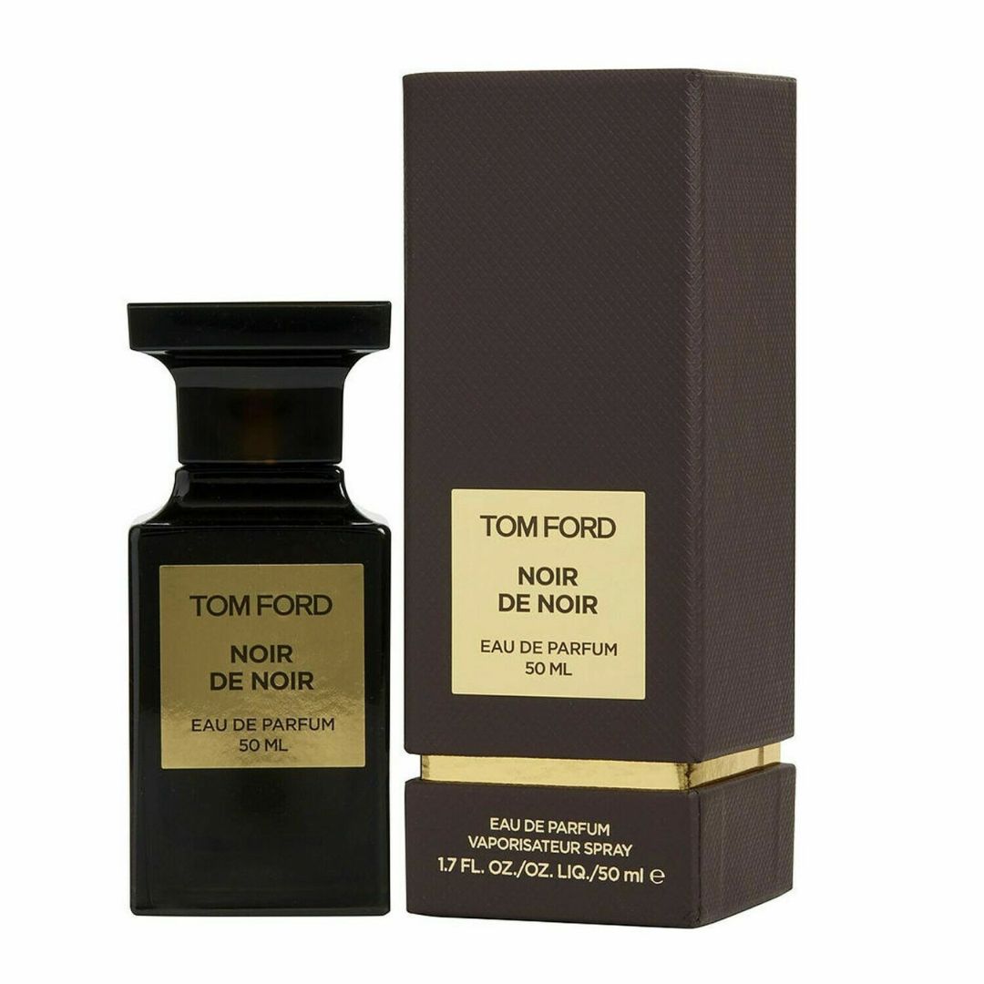 Noir de Noir - Eau de Parfum (tester) - AntheaProfumi