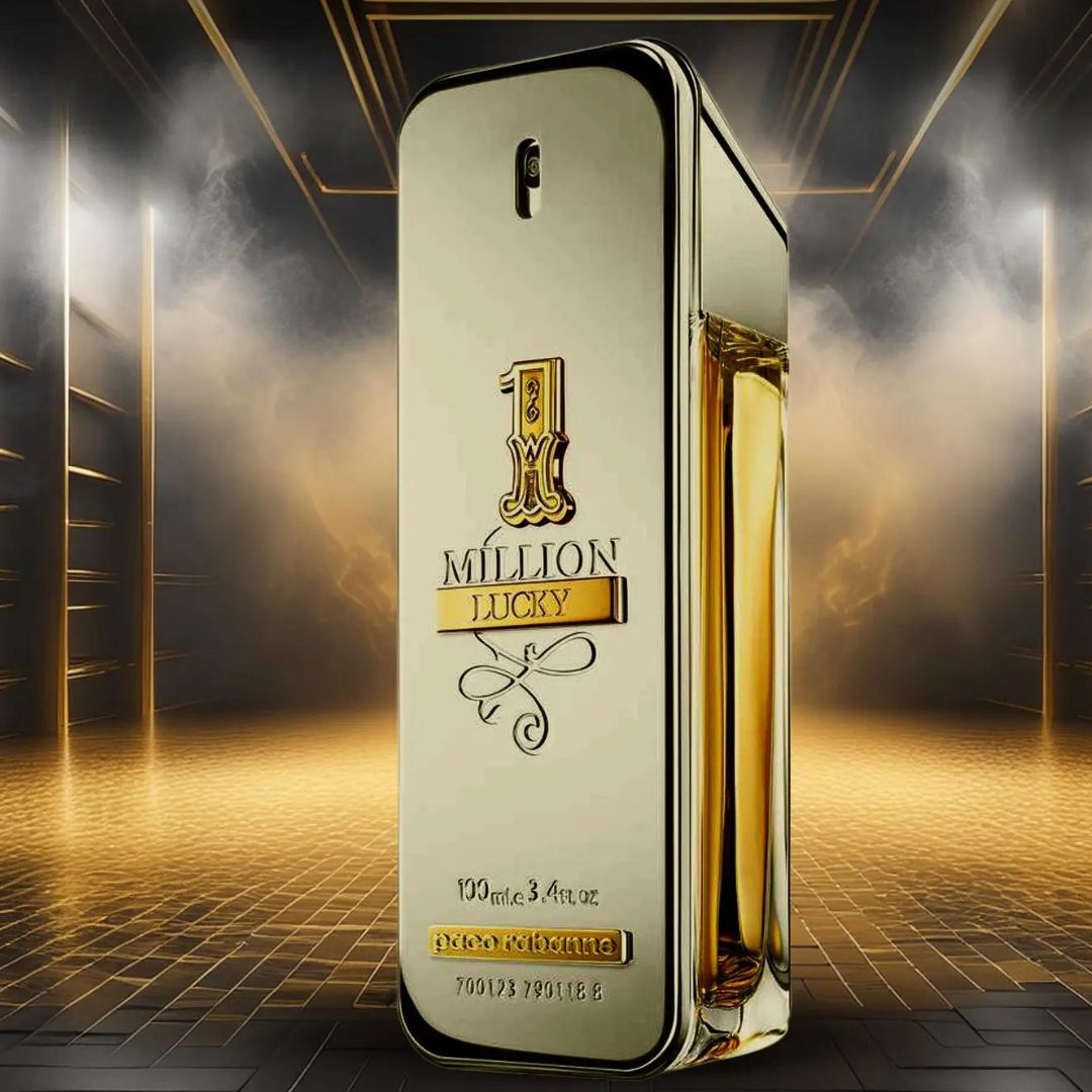 One Million - Eau de Toilette (tester) - AntheaProfumi