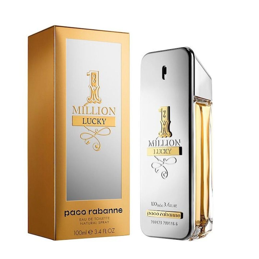 One Million - Eau de Toilette (tester) - AntheaProfumi