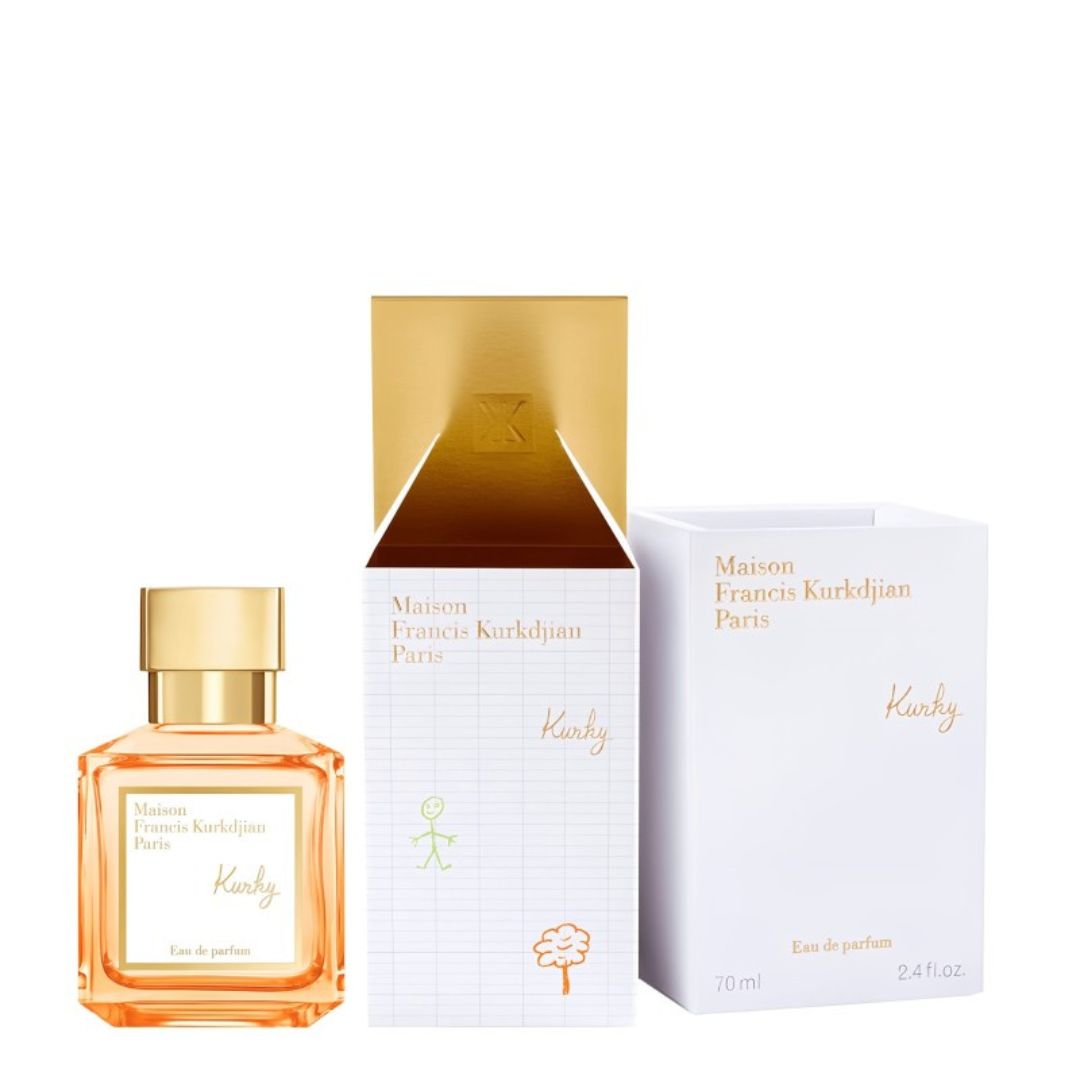 Oud Satin Mood di Maison Francis Kurkdjian – Eau de Parfum - AntheaProfumi
