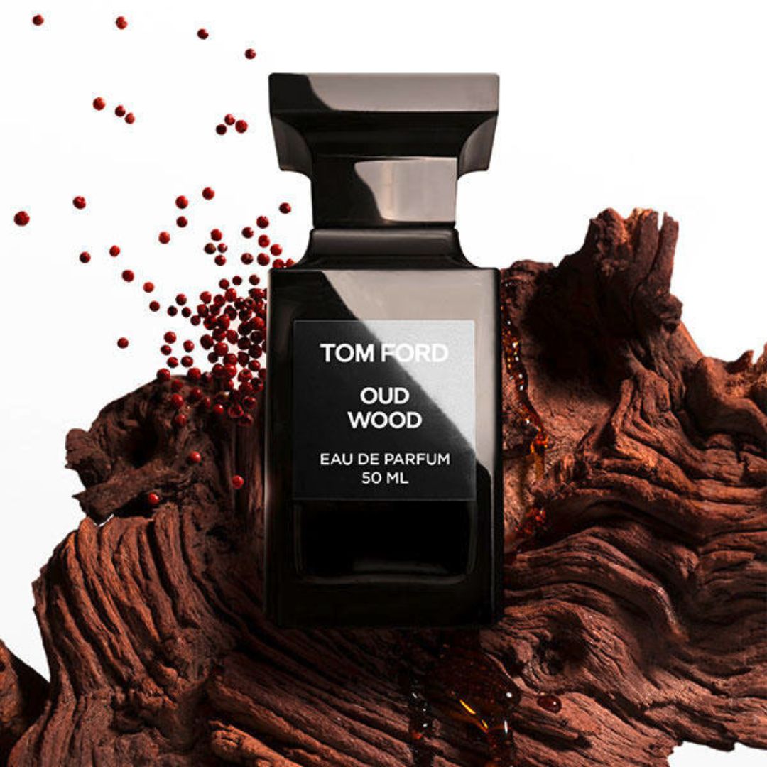 Oud Wood - Eau de Parfum (tester) - AntheaProfumi