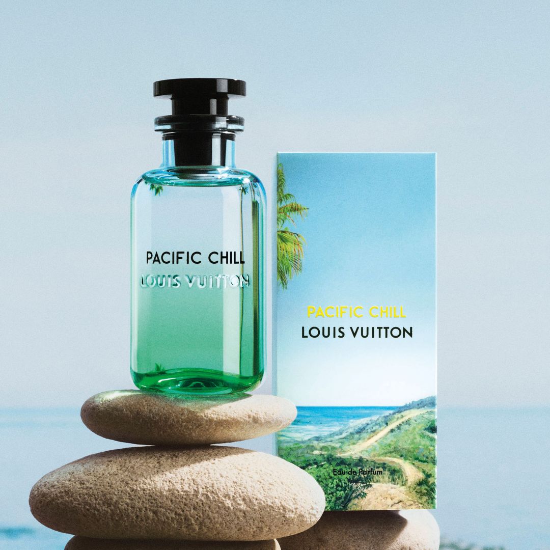 Pacific Chill (tester) - AntheaProfumi