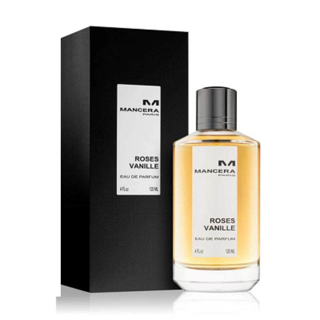 Roses Vanille - Eau de Parfume (tester) - AntheaProfumi