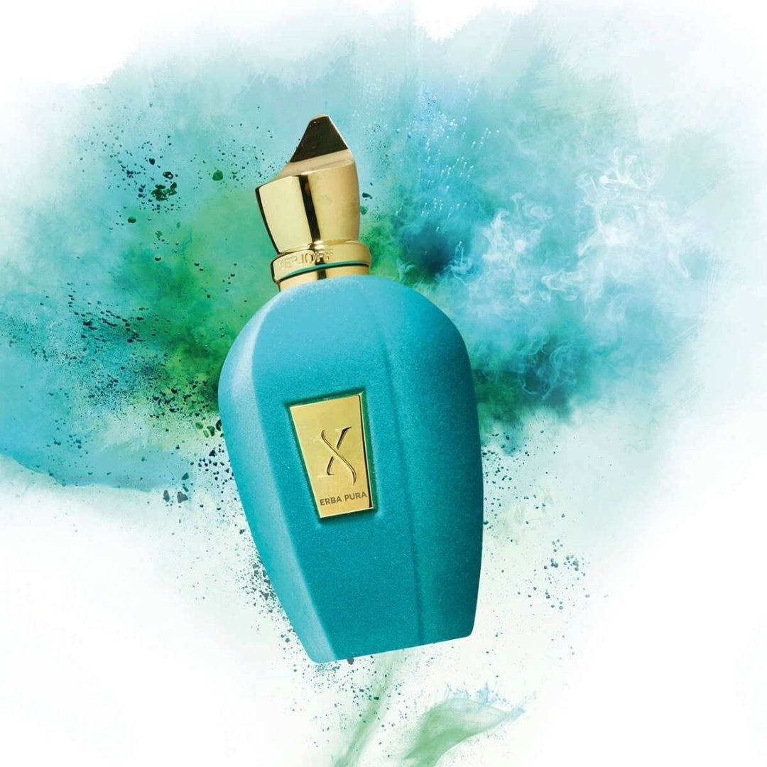 Xerjoff Erba Pura - Eau de Parfum (tester) - AntheaProfumi