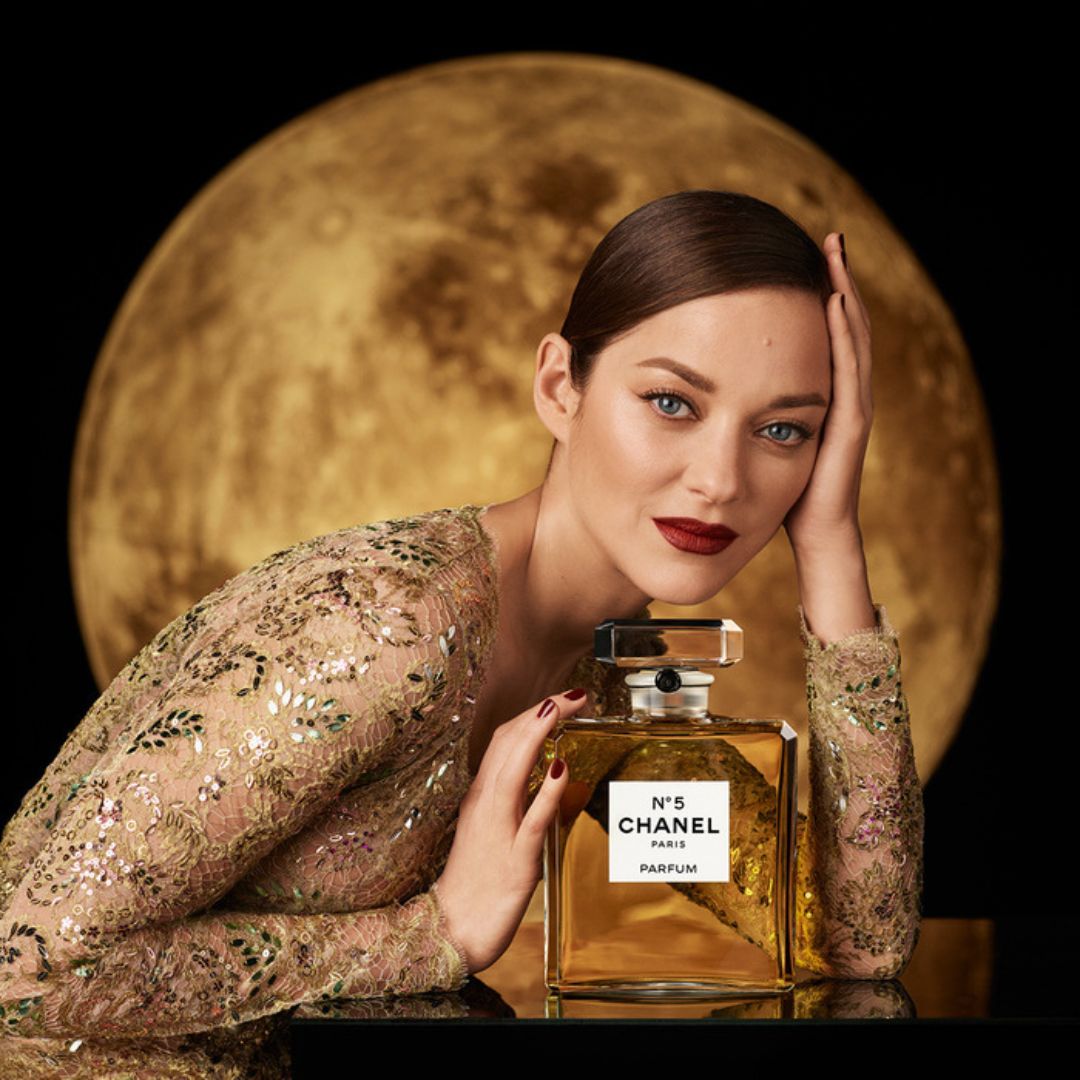 Chanel N°5 - Eau de parfum (tester) - AntheaProfumi