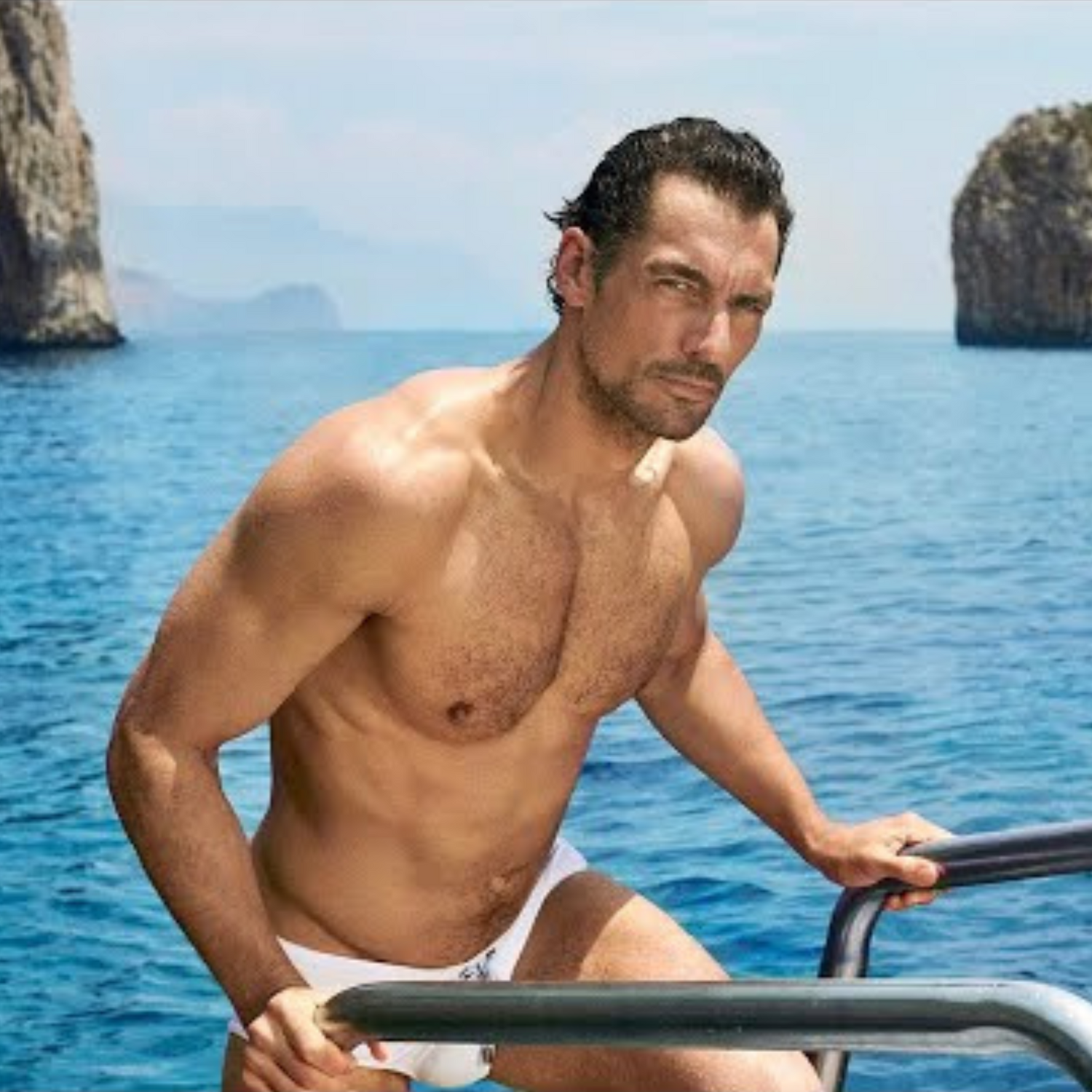 Uomo