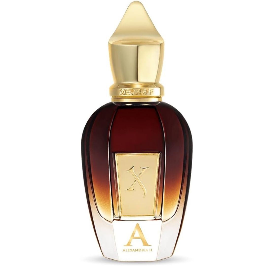 Alexandria II di Xerjoff (tester) - AntheaProfumi