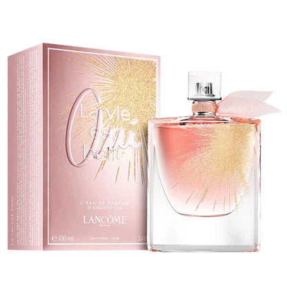 La Vie Est Belle - L'Eau de Parfum d'Exception (tester) - AntheaProfumi