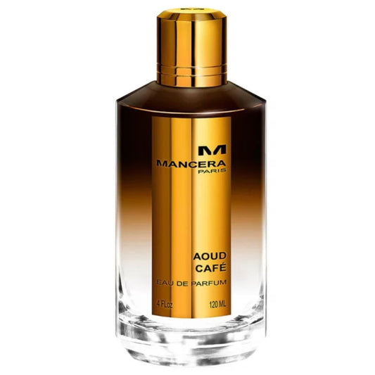 Mancera Aoud Cafè (senza scatola esterna) - AntheaProfumi