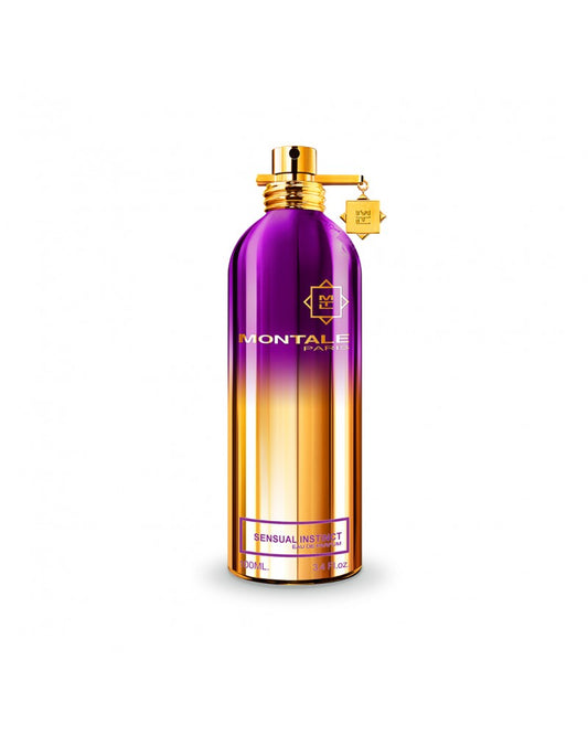 Montale Sensual Instinct - eau De Parfum (Tester) - AntheaProfumi