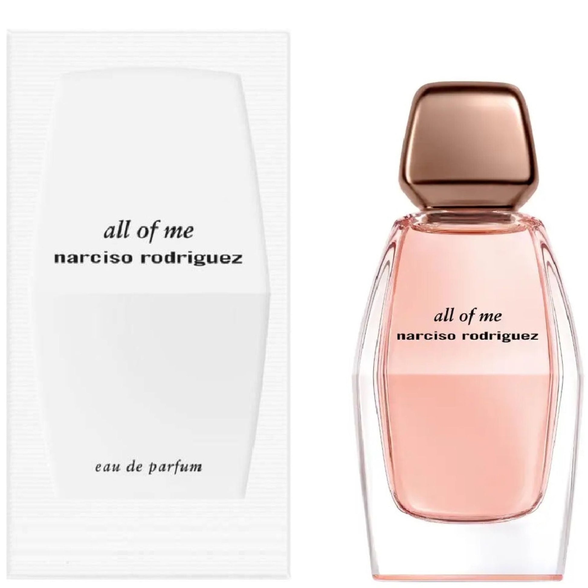 Narciso All of Me - Eau de Parfum (tester) - AntheaProfumi