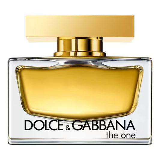 The One - Eau de Parfum (tester) - AntheaProfumi